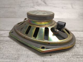 bontott FORD FIESTA V Jobb első Hangszóró