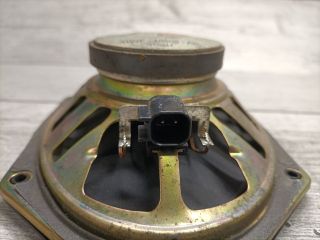 bontott FORD FIESTA V Jobb első Hangszóró