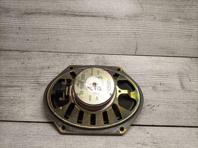 bontott FORD FIESTA V Jobb első Hangszóró