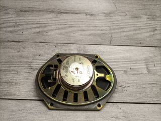 bontott FORD FIESTA V Jobb első Hangszóró