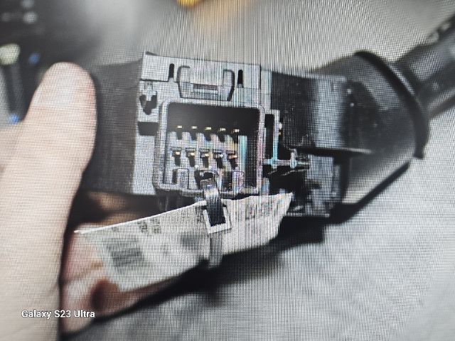 bontott FORD FIESTA V Jobb első Irányjelző