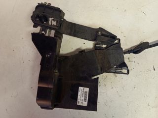 bontott FORD FIESTA V Jobb első Központizár Motor