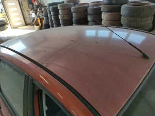 bontott FORD FIESTA V Jobb első Külső Kilincs