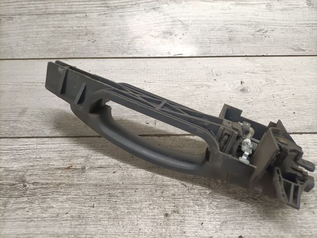 bontott FORD FIESTA V Jobb első Külső Kilincs