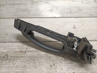 bontott FORD FIESTA V Jobb első Külső Kilincs