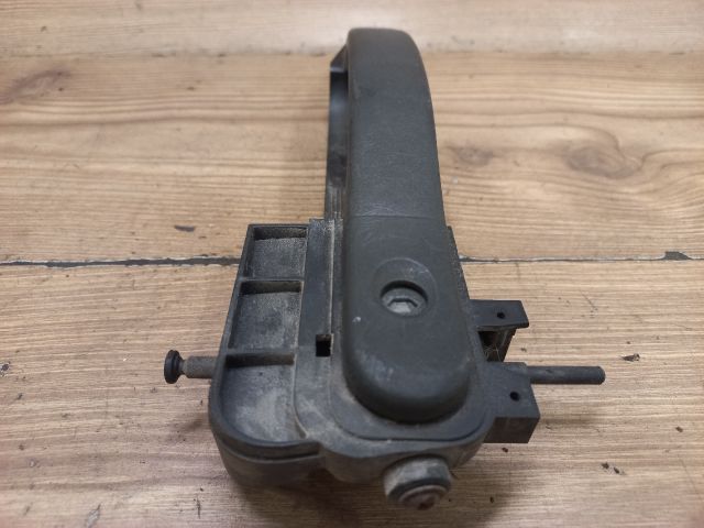 bontott FORD FIESTA V Jobb első Külső Kilincs