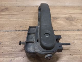 bontott FORD FIESTA V Jobb első Külső Kilincs