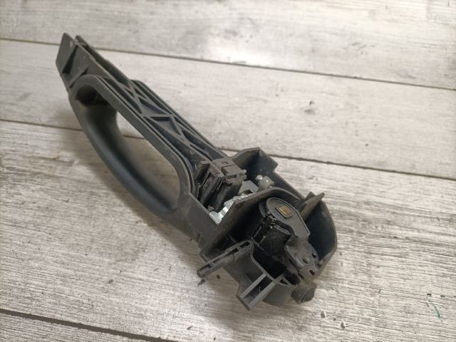 bontott FORD FIESTA V Jobb első Külső Kilincs