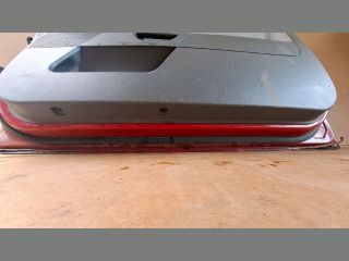 bontott FORD FIESTA V Jobb első Külső Kilincs