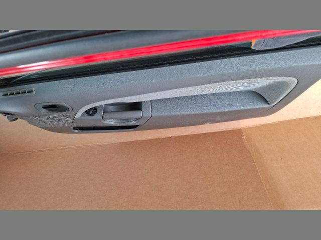 bontott FORD FIESTA V Jobb első Külső Kilincs