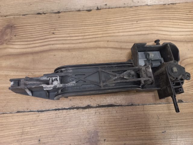 bontott FORD FIESTA V Jobb első Külső Kilincs