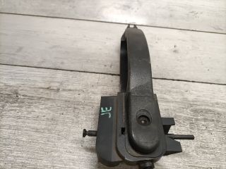 bontott FORD FIESTA V Jobb első Külső Kilincs