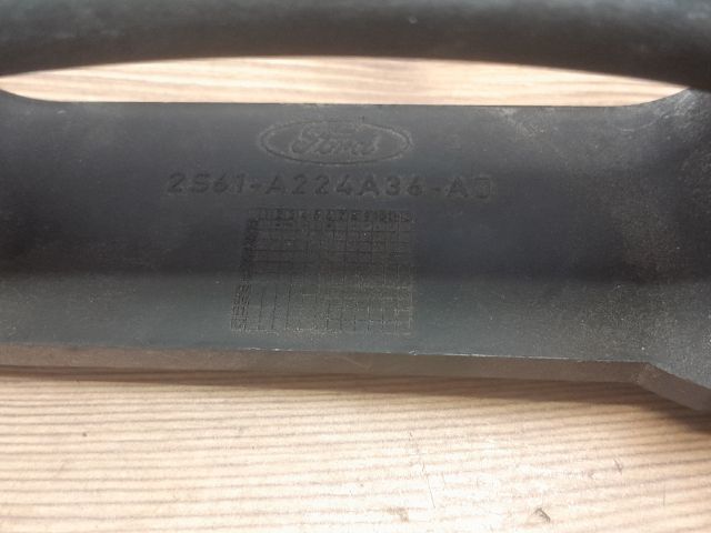 bontott FORD FIESTA V Jobb első Külső Kilincs