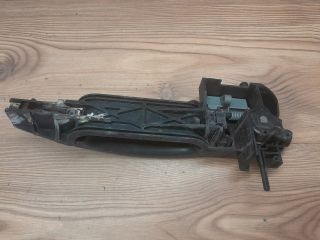 bontott FORD FIESTA V Jobb első Külső Kilincs