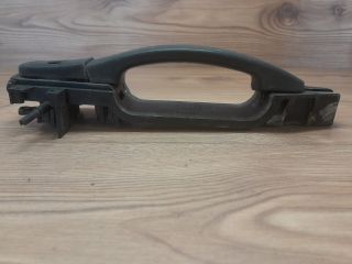 bontott FORD FIESTA V Jobb első Külső Kilincs