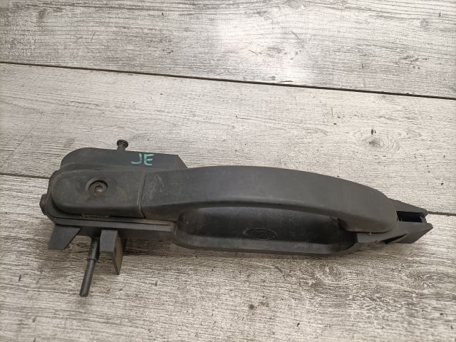 bontott FORD FIESTA V Jobb első Külső Kilincs