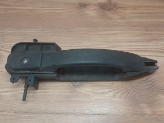 bontott FORD FIESTA V Jobb első Külső Kilincs