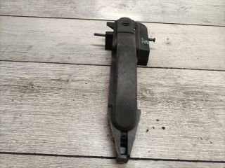 bontott FORD FIESTA V Jobb első Külső Kilincs