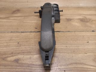 bontott FORD FIESTA V Jobb első Külső Kilincs