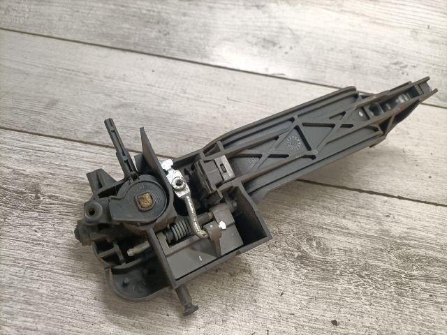 bontott FORD FIESTA V Jobb első Külső Kilincs