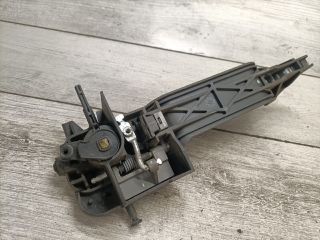 bontott FORD FIESTA V Jobb első Külső Kilincs