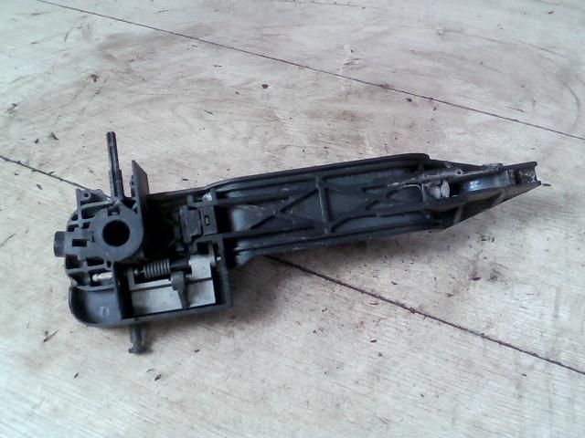 bontott FORD FIESTA V Jobb első Külső Kilincs