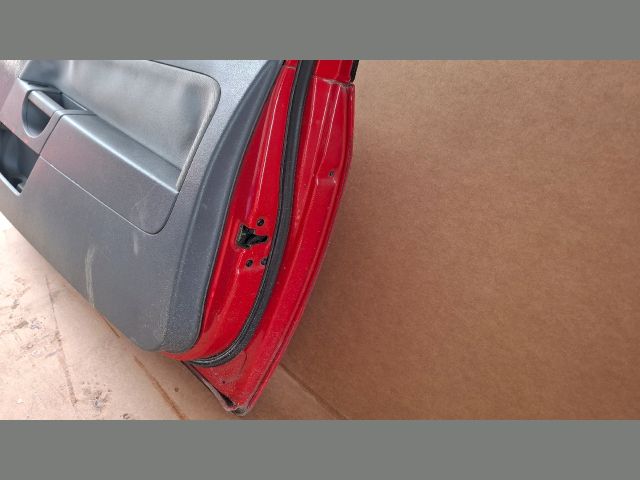 bontott FORD FIESTA V Jobb első Külső Kilincs