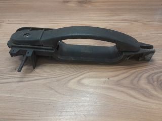 bontott FORD FIESTA V Jobb első Külső Kilincs