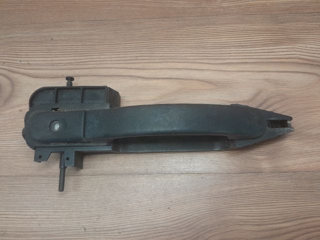 bontott FORD FIESTA V Jobb első Külső Kilincs