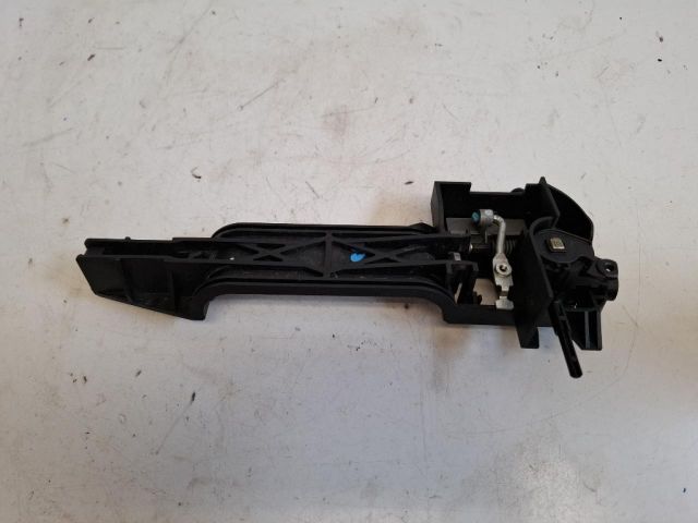 bontott FORD FIESTA V Jobb első Külső Kilincsfészek