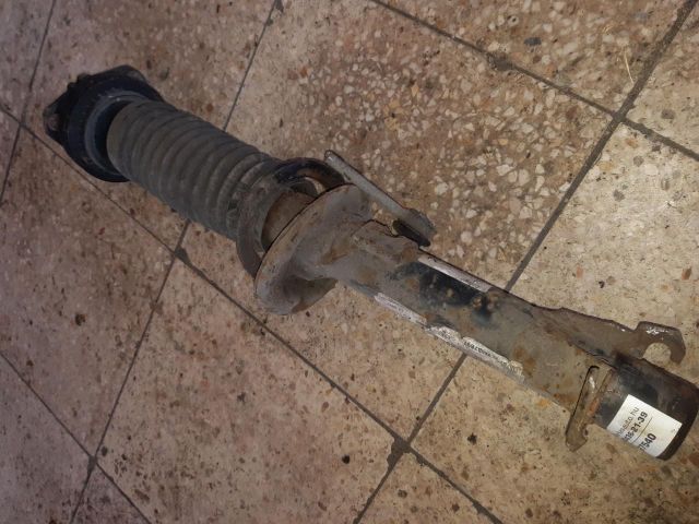 bontott FORD FIESTA V Jobb első Lengéscsillapító