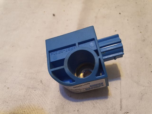 bontott FORD FIESTA V Jobb első Oldal Ütközés Érzékelő