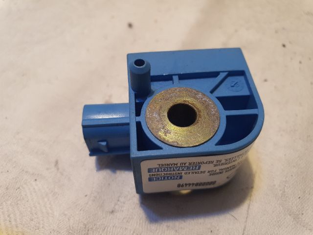 bontott FORD FIESTA V Jobb első Oldal Ütközés Érzékelő