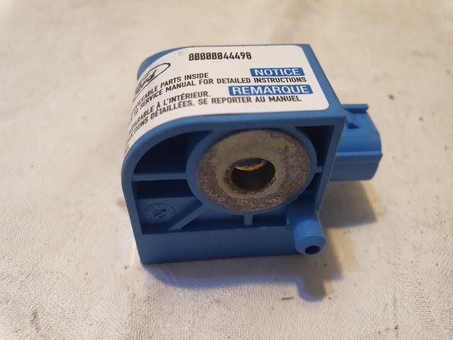 bontott FORD FIESTA V Jobb első Oldal Ütközés Érzékelő