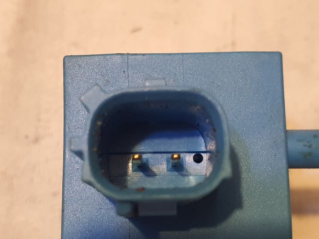 bontott FORD FIESTA V Jobb első Oldal Ütközés Érzékelő