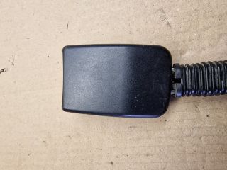 bontott FORD FIESTA V Jobb első Övfeszítő