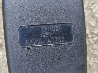 bontott FORD FIESTA V Jobb első Övfeszítő
