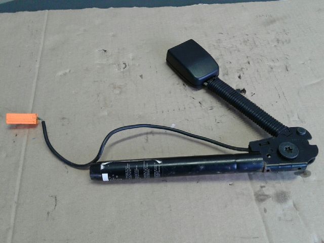 bontott FORD FIESTA V Jobb első Övfeszítő