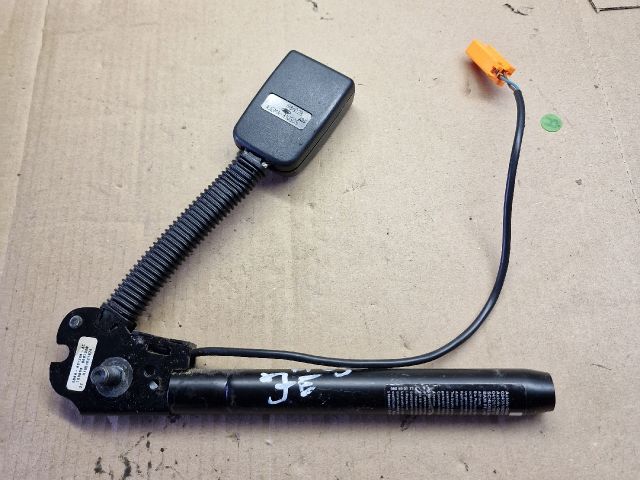 bontott FORD FIESTA V Jobb első Övfeszítő