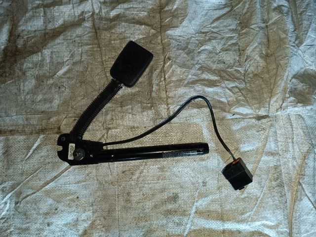 bontott FORD FIESTA V Jobb első Övfeszítő