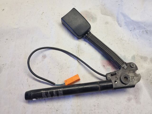 bontott FORD FIESTA V Jobb első Övfeszítő