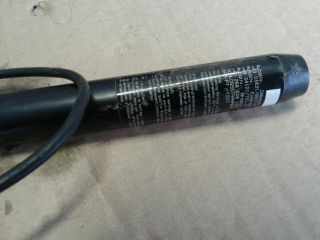 bontott FORD FIESTA V Jobb első Övfeszítő