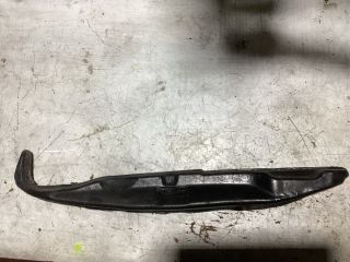 bontott FORD FIESTA V Jobb első Sárvédő Zajszigetelés