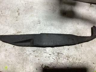 bontott FORD FIESTA V Jobb első Sárvédő Zajszigetelés