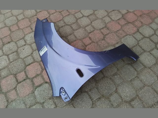 bontott FORD FIESTA V Jobb első Sárvédő