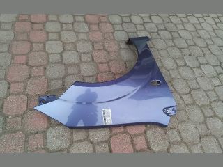 bontott FORD FIESTA V Jobb első Sárvédő