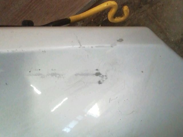 bontott FORD FIESTA V Jobb első Sárvédő