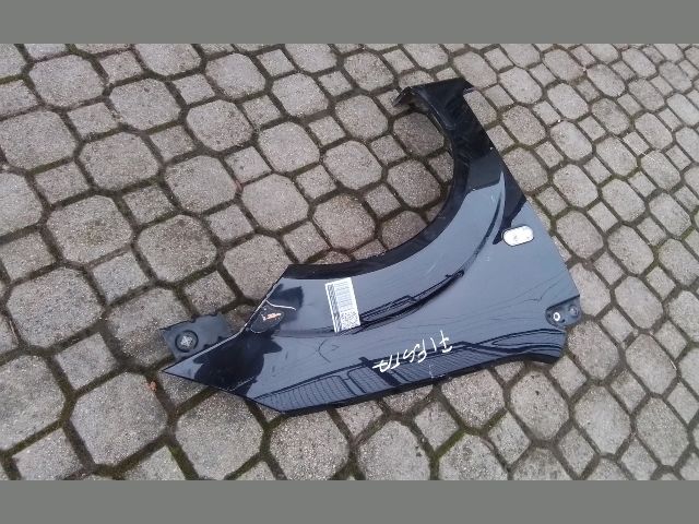 bontott FORD FIESTA V Jobb első Sárvédő