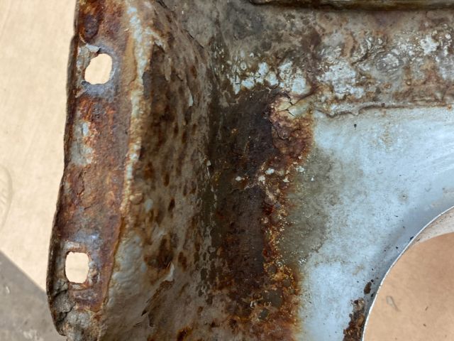 bontott FORD FIESTA V Jobb első Sárvédő