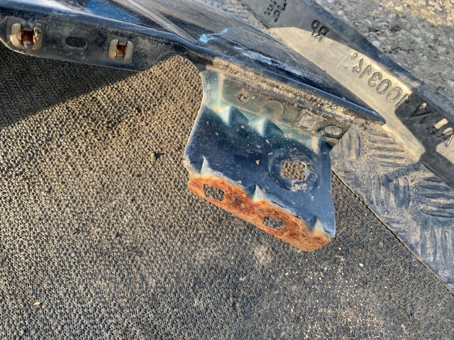 bontott FORD FIESTA V Jobb első Sárvédő